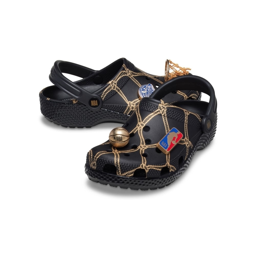 NBA All Star Game Classic Clog